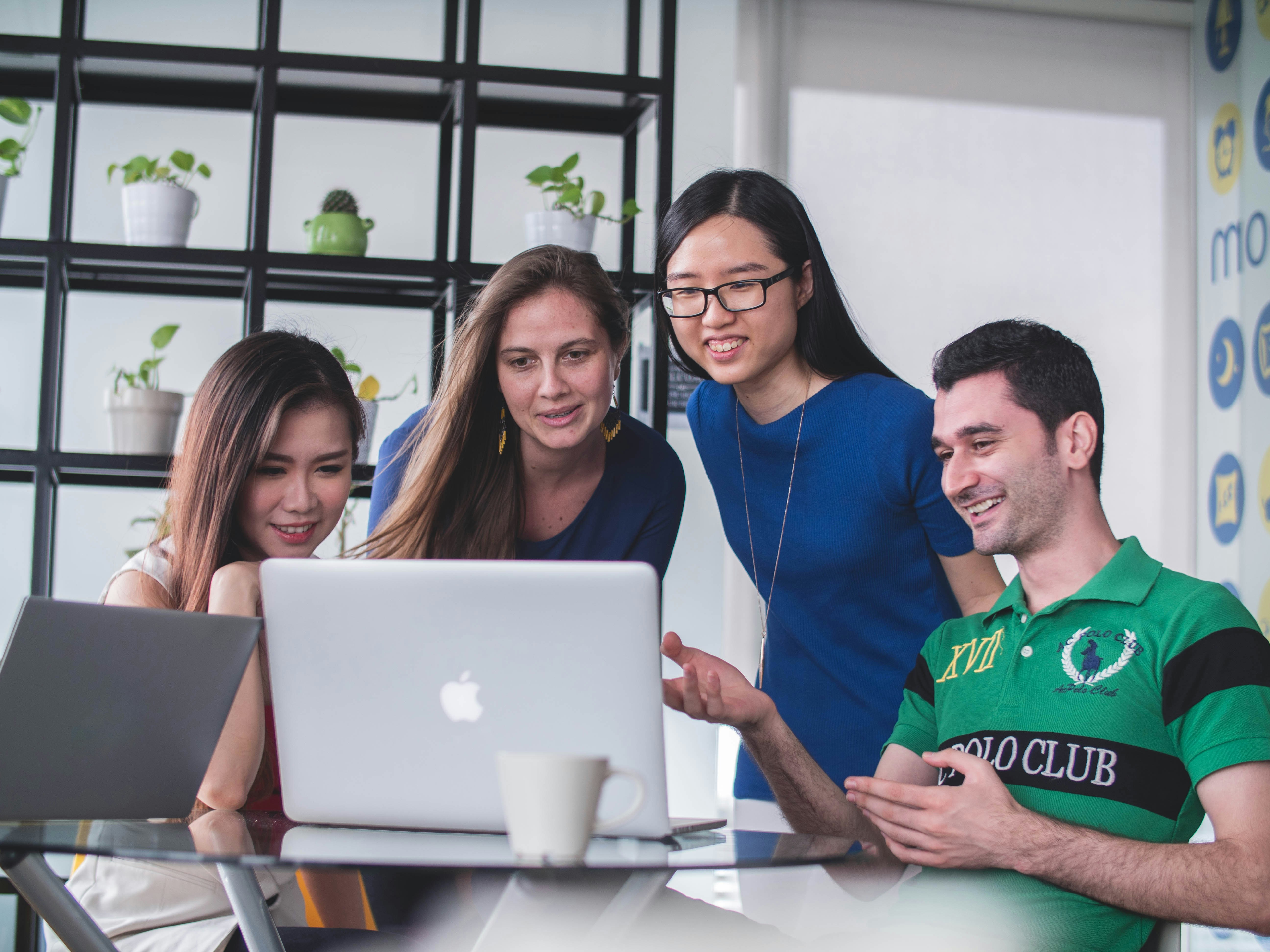 Direct founder access — compliance operators working with the founder