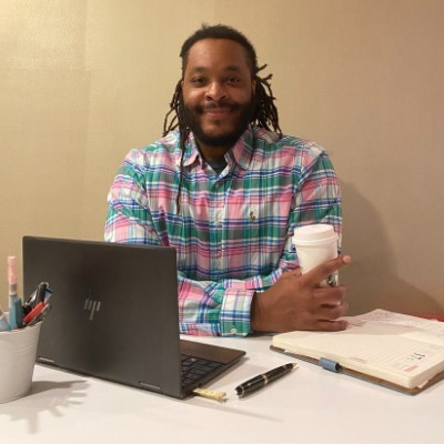Ralph Smith — Founder